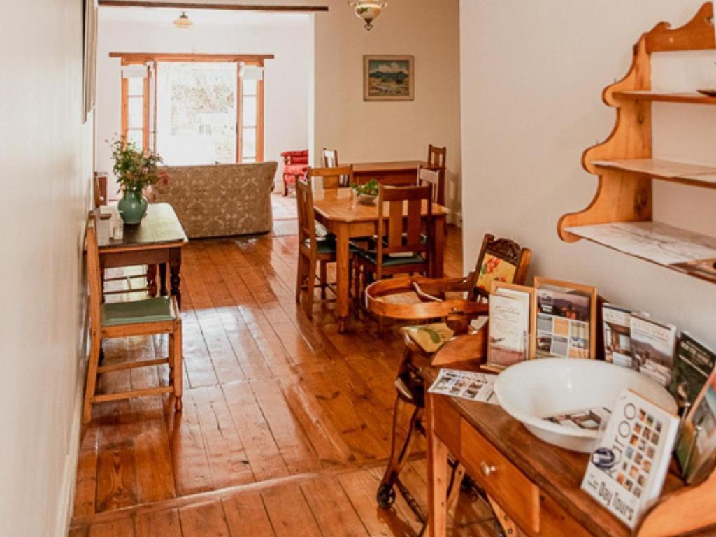 Cypress Cottage Graaff Reinet Exterior photo