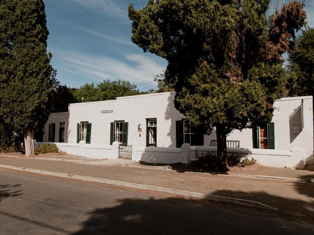 Cypress Cottage Graaff Reinet Exterior photo