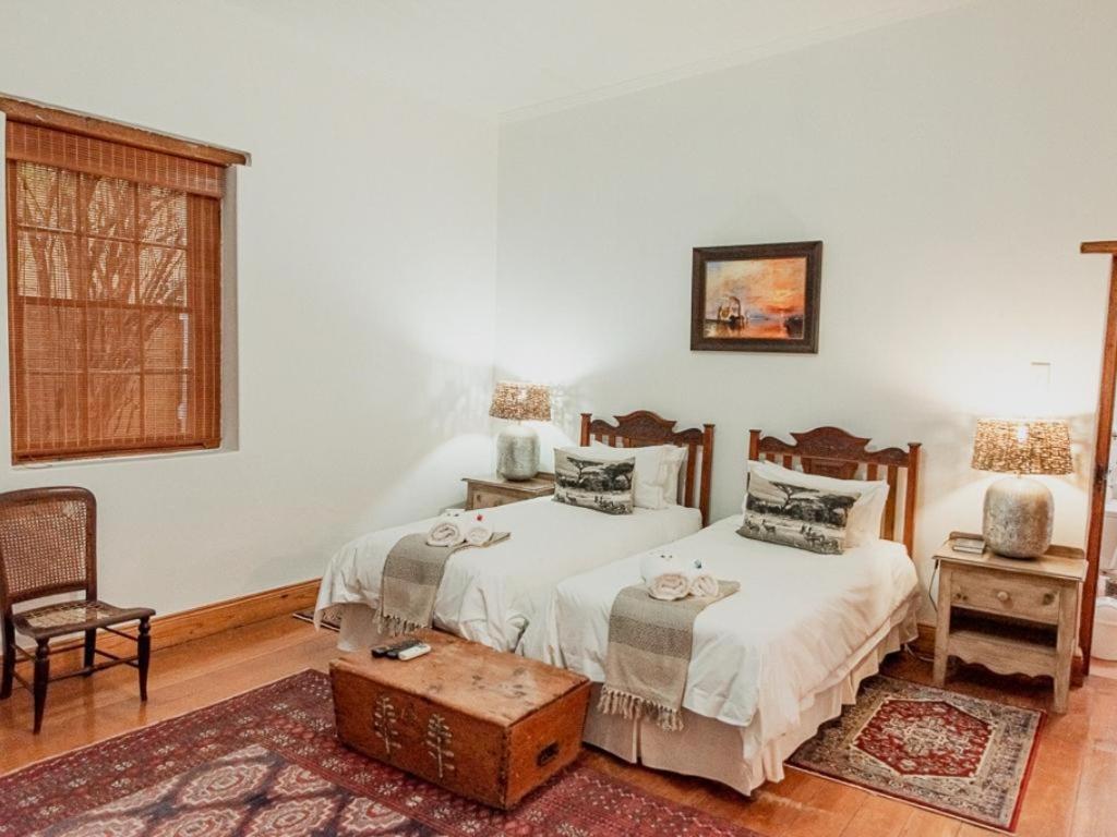 Cypress Cottage Graaff Reinet Room photo