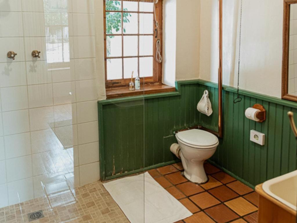 Cypress Cottage Graaff Reinet Room photo