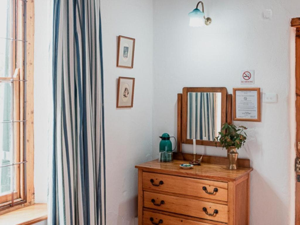 Cypress Cottage Graaff Reinet Room photo