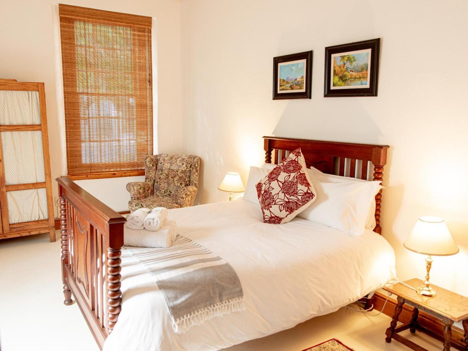 Cypress Cottage Graaff Reinet Room photo